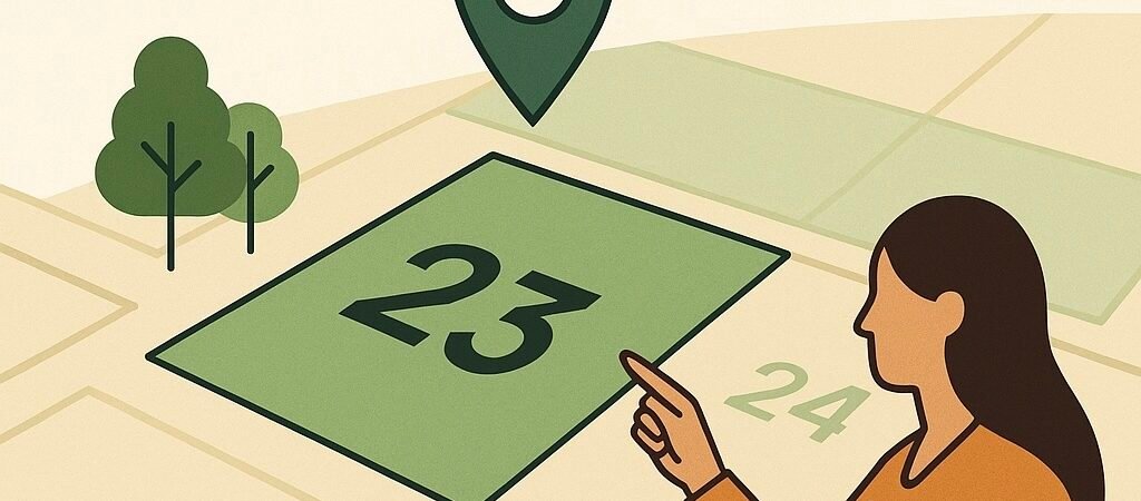 What Is a Survey Number? How It Helps Identify Land Parcels in India