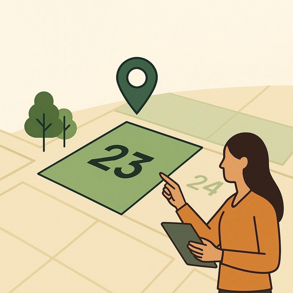 What Is a Survey Number? How It Helps Identify Land Parcels in India