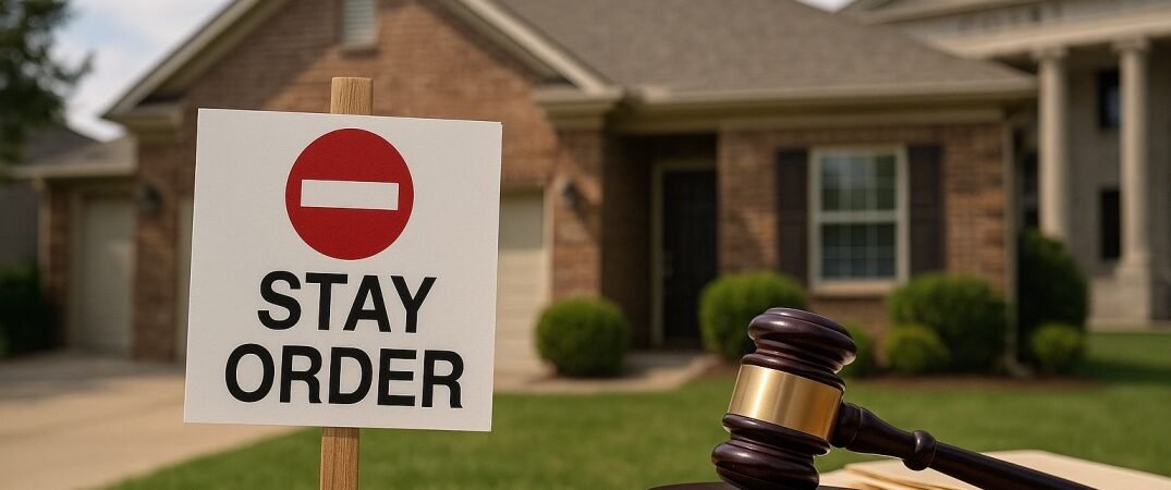 What Is a Court Stay on Property? Can You Buy Property Under Litigation in India?