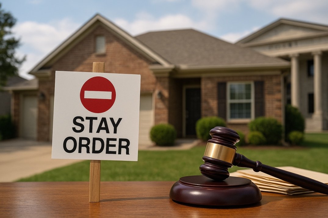 What Is a Court Stay on Property? Can You Buy Property Under Litigation in India?
