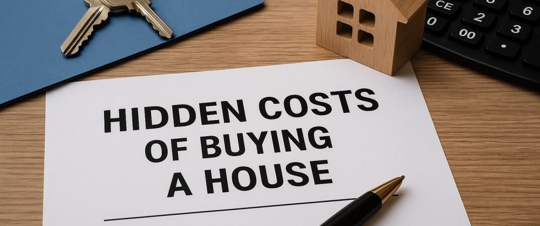 What Are the Hidden Costs When Buying a House in India? (Stamp Duty, Registration & More)