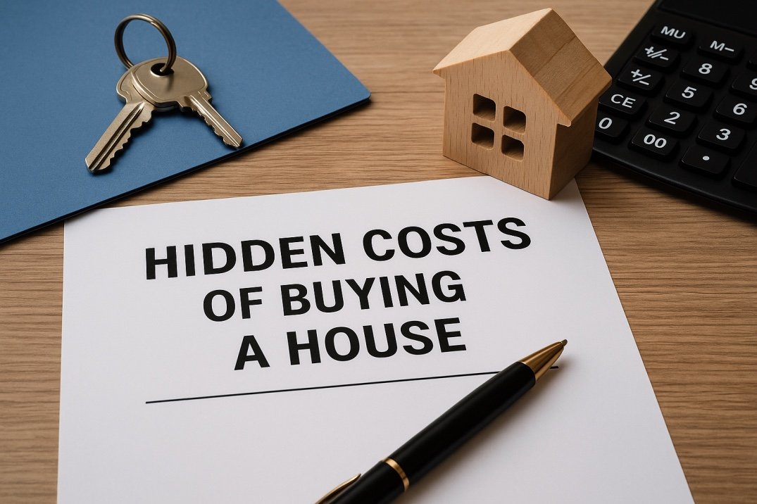What Are the Hidden Costs When Buying a House in India? (Stamp Duty, Registration & More)