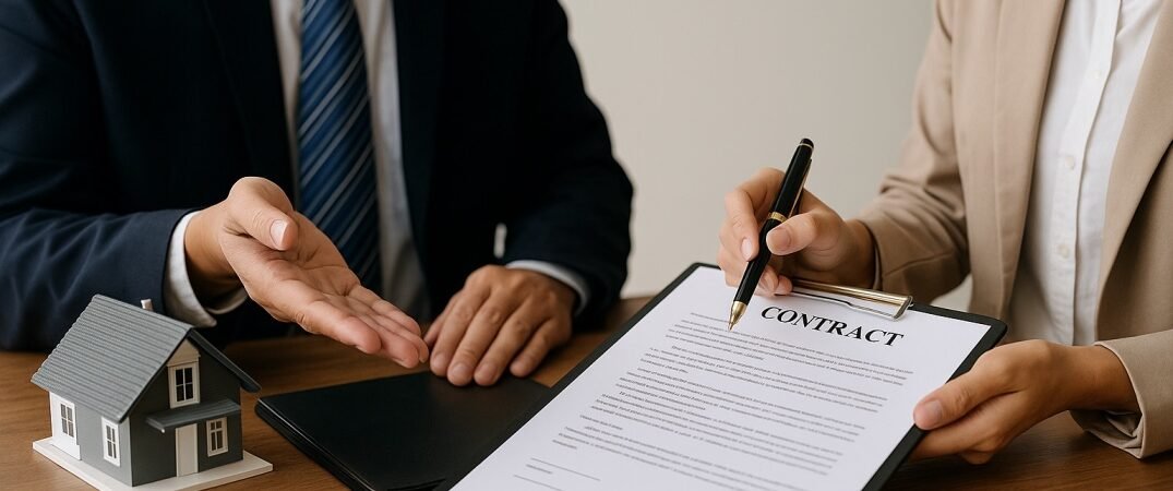 How to Negotiate the Price of a Property with the Seller in India