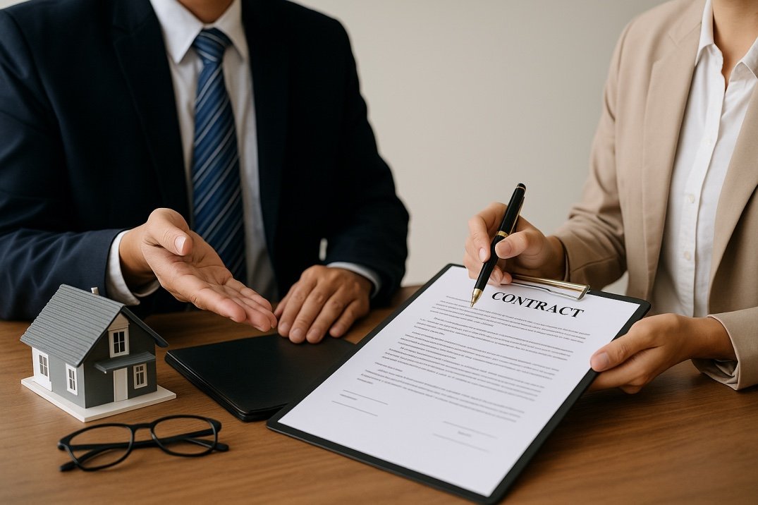How to Negotiate the Price of a Property with the Seller in India