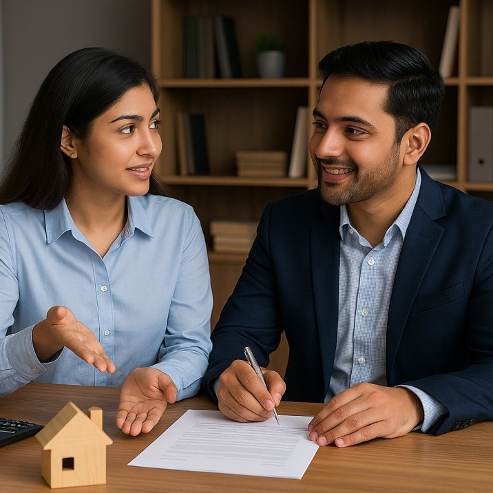 How to Improve Your Home Loan Eligibility or Borrowing Limit in India