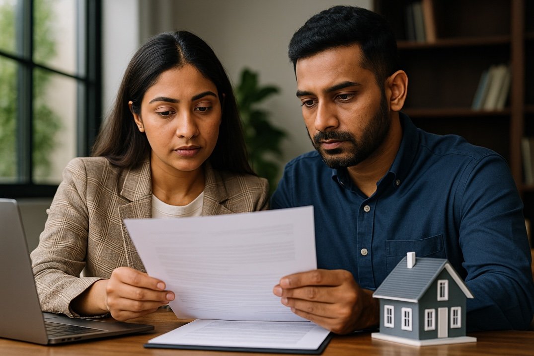 What Is a Possession Certificate? A Complete Guide for Property Buyers in India