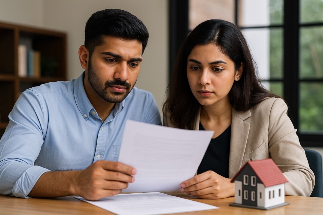 Why You Must Register a Gift Deed for Property in India
