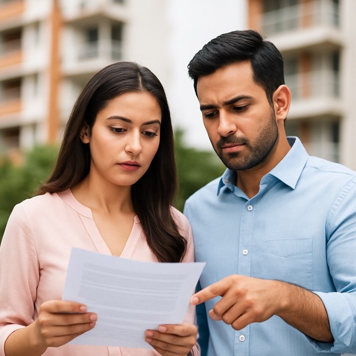 What Is a Lease Deed and When Is It Required?