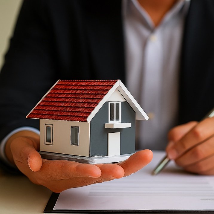 What Is a Partition Deed? Legal Insights for Joint Property Owners in India