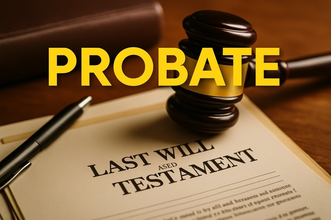 What Is Probate of a Will? How to Legally Validate a Will in India