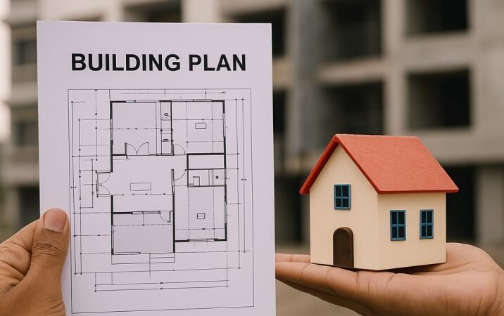 What Is the Process for Getting Building Plan Sanctioned in Karnataka?