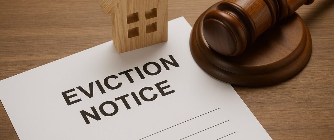 How to Evict a Tenant Legally in India If They Refuse to Leave