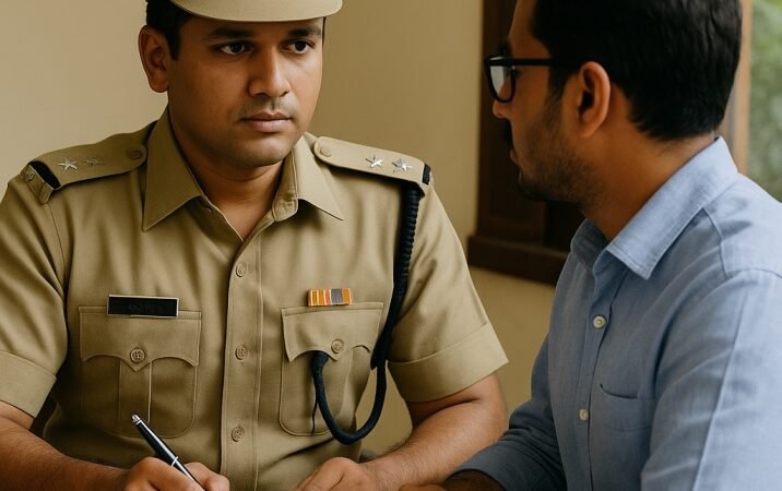 How to Do Police Verification of a Tenant (Process and Importance in India)