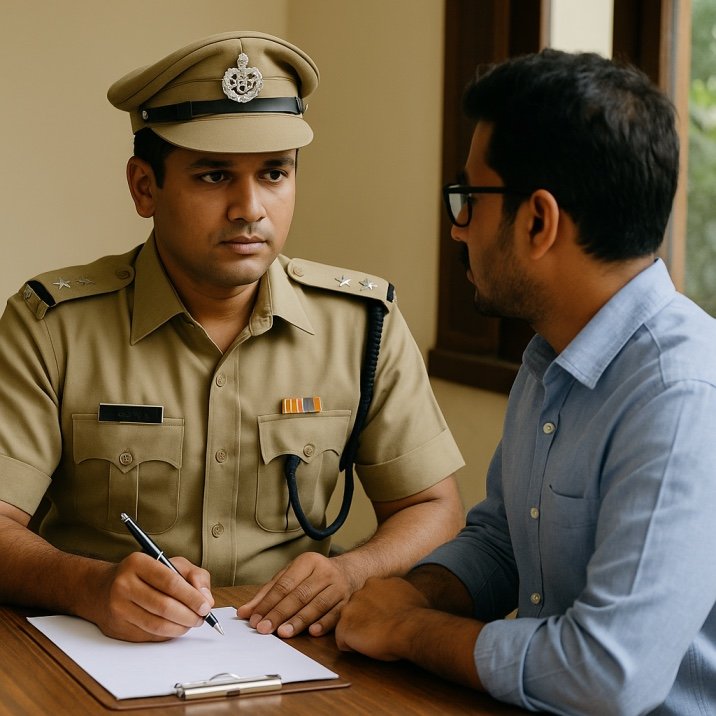 How to Do Police Verification of a Tenant (Process and Importance in India)
